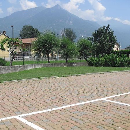Lou Rose Villa Donnaz Buitenkant foto