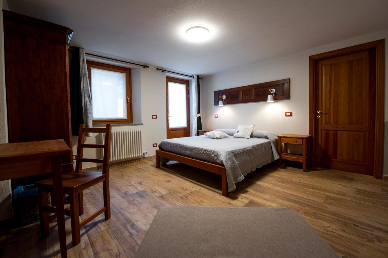 Lou Rose Villa Donnaz Buitenkant foto