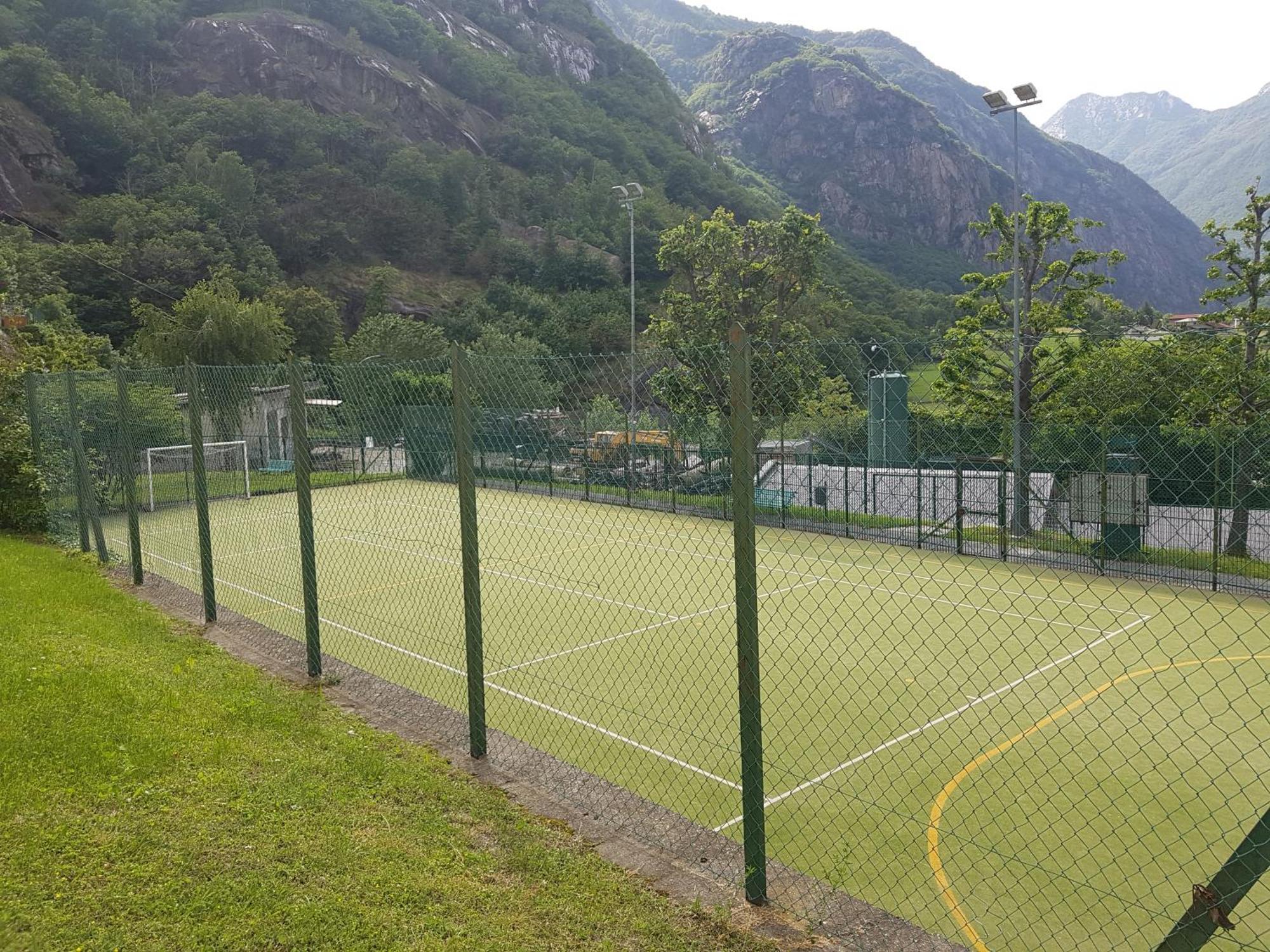 Lou Rose Villa Donnaz Buitenkant foto